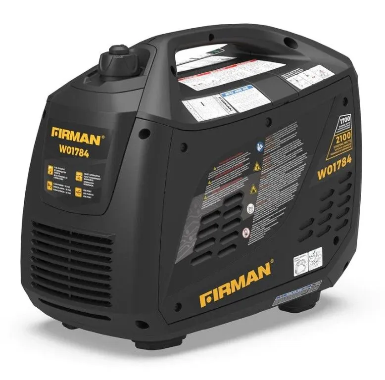 FIRMAN GENERATOR 2100 WATT INV